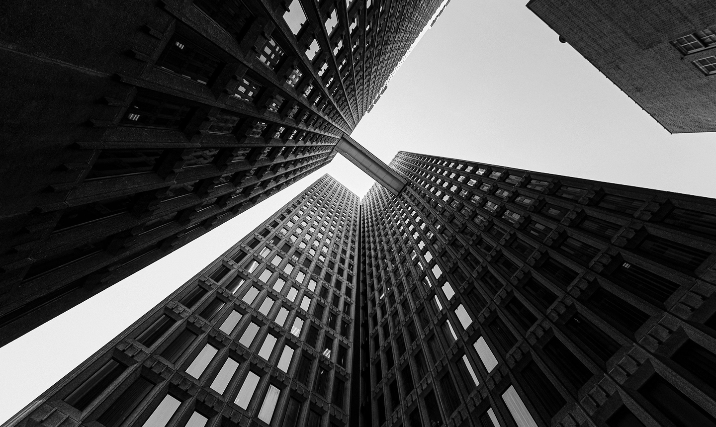 Default BG Image Buildings Black