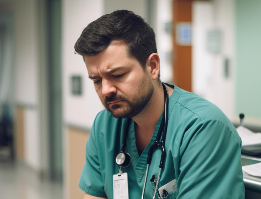 Abogado de negligencia médica en Atlanta