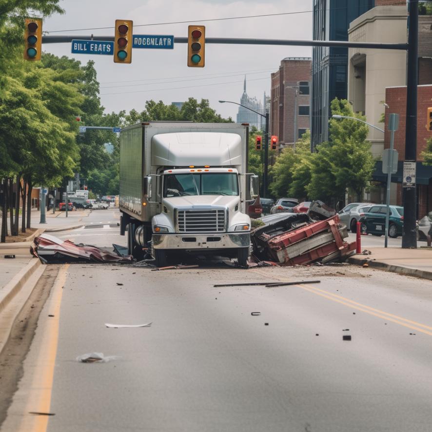 Georgia Truck Accident Lawyers