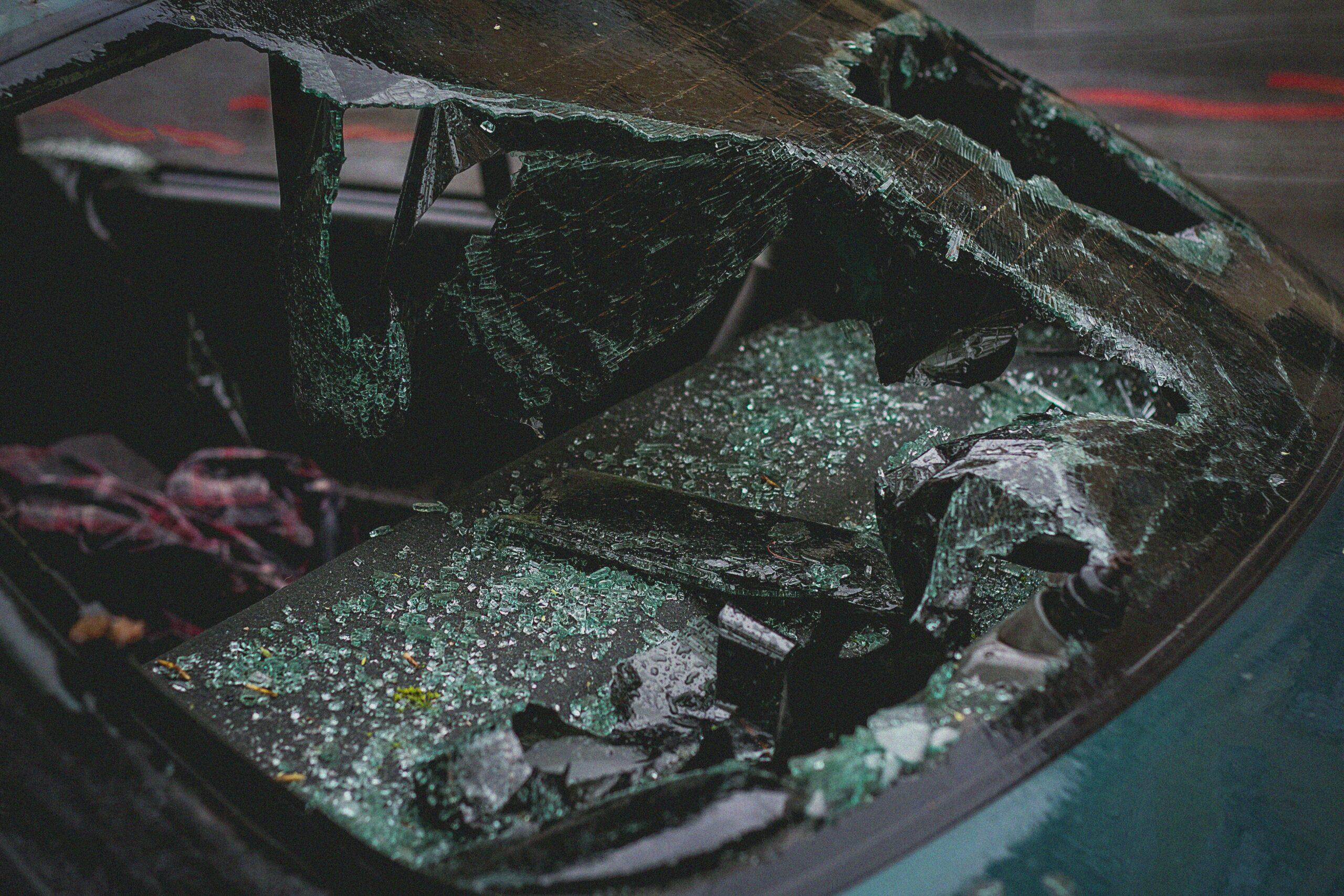 Abogado de Accidentes Automovilisticos en Atlanta