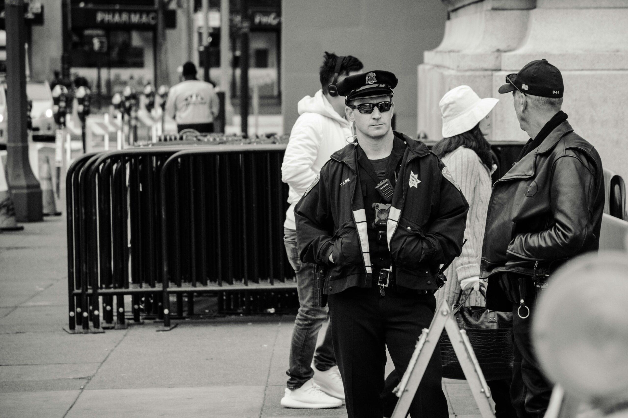 Atlanta Security Guard Negligence Lawyer