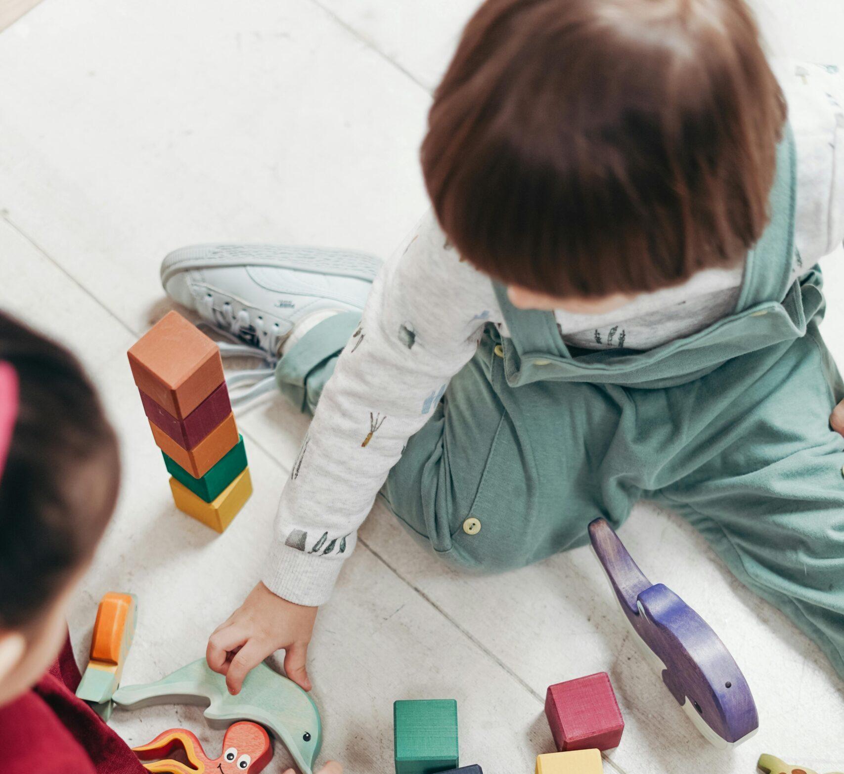 Columbus Daycare Injury Lawyer
