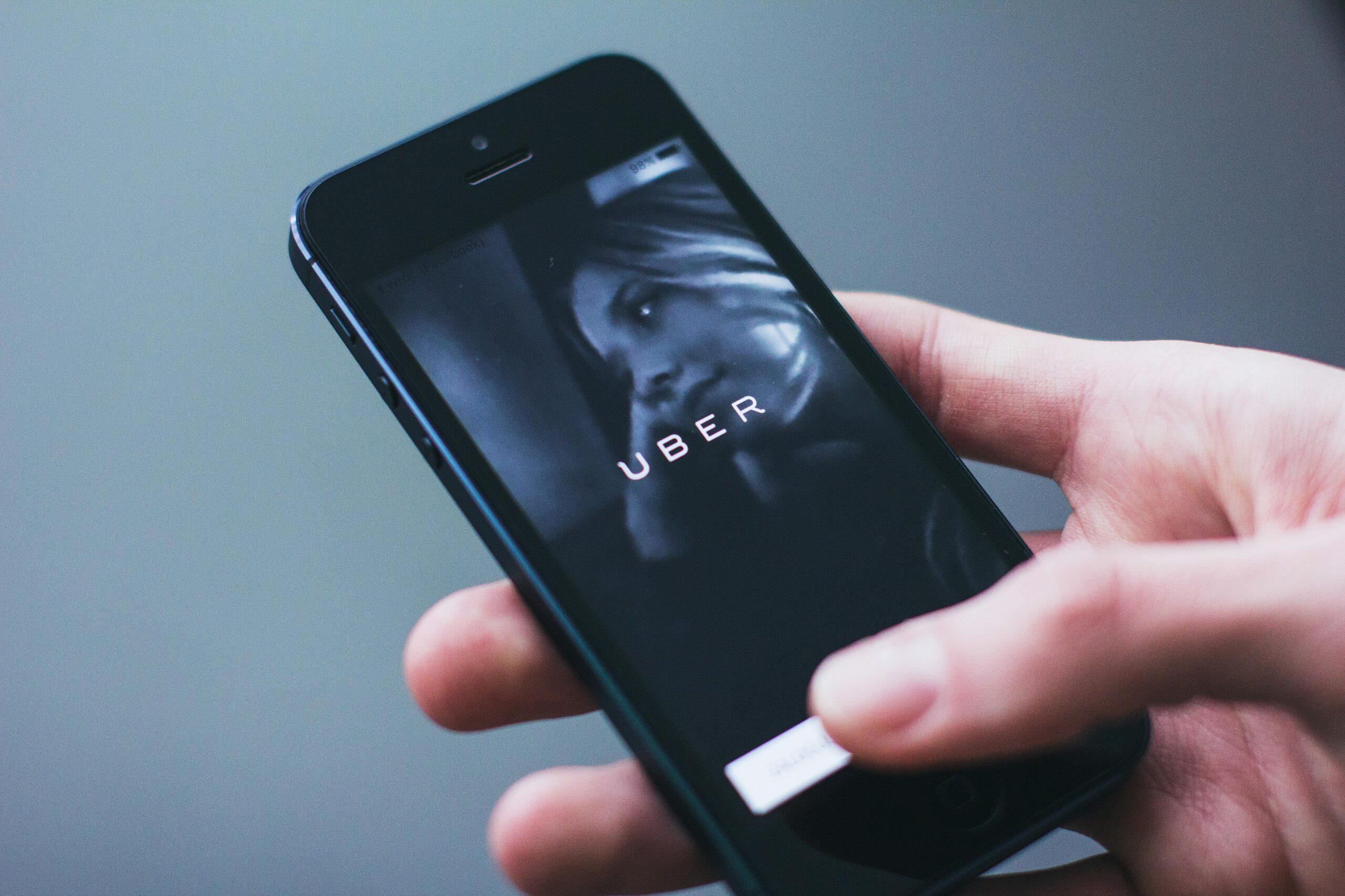 Riverdale Rideshare Accident Lawyer