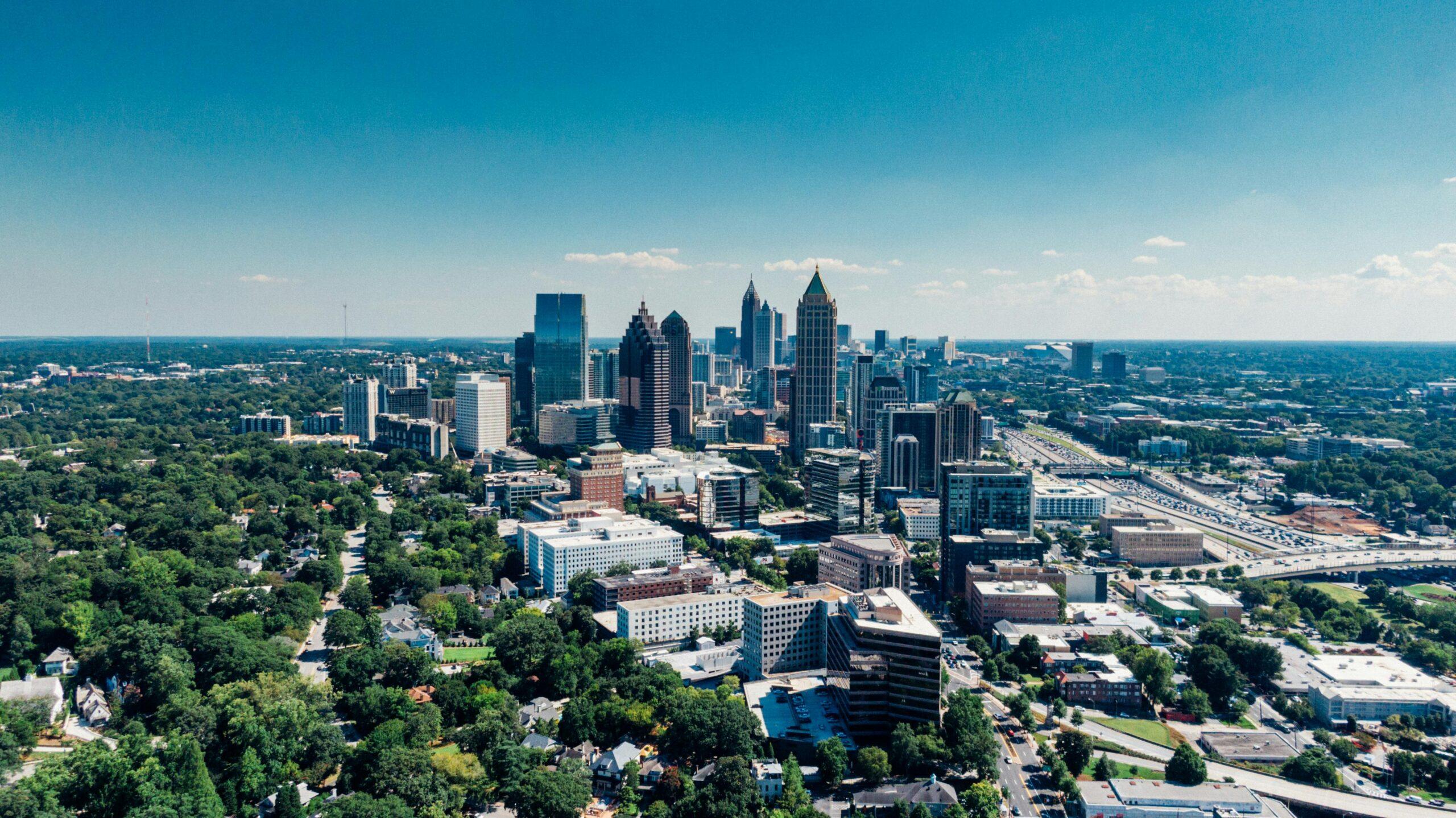 Most Dangerous Roads in Metro Atlanta