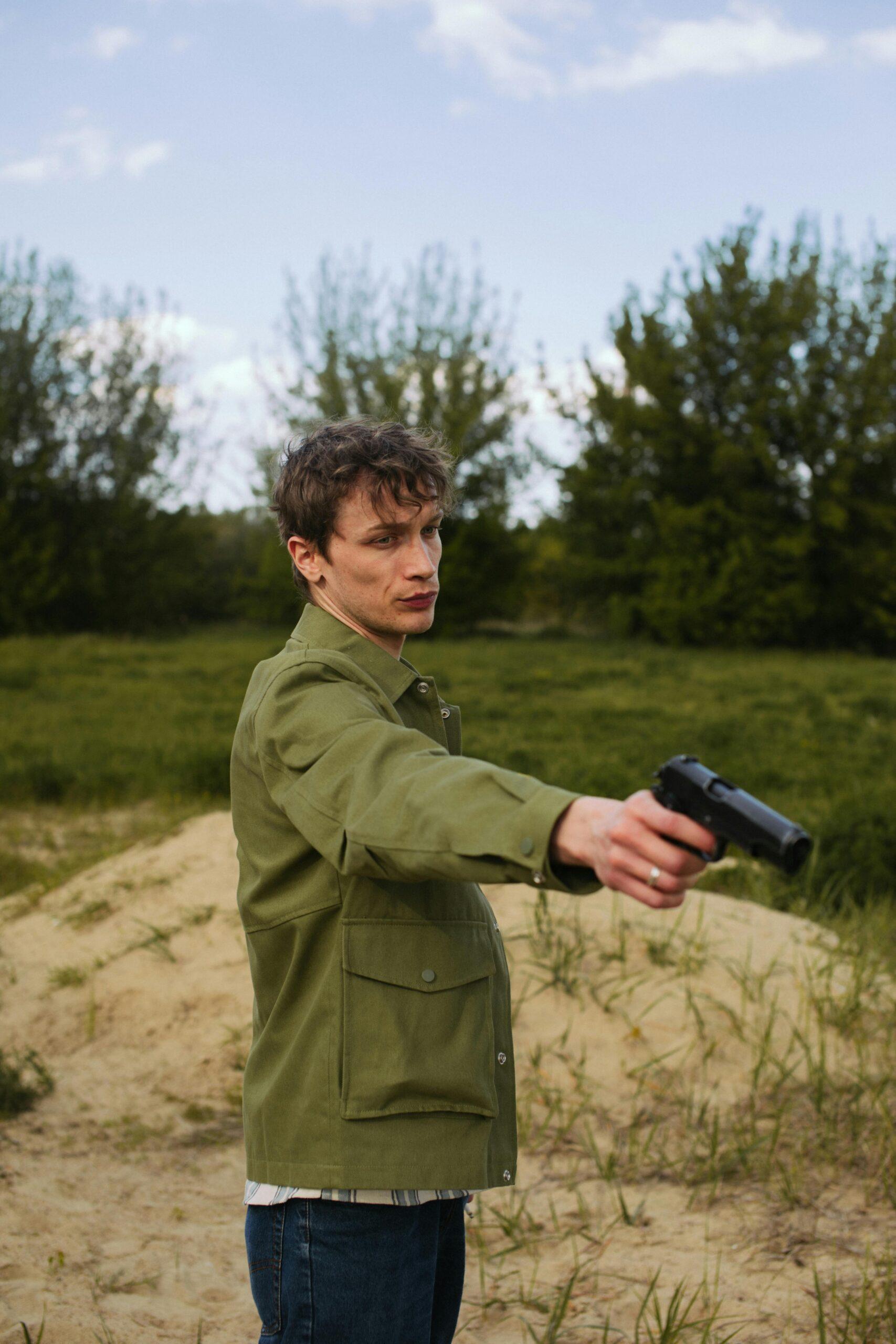 Abogado de víctimas de tiroteos en Columbus