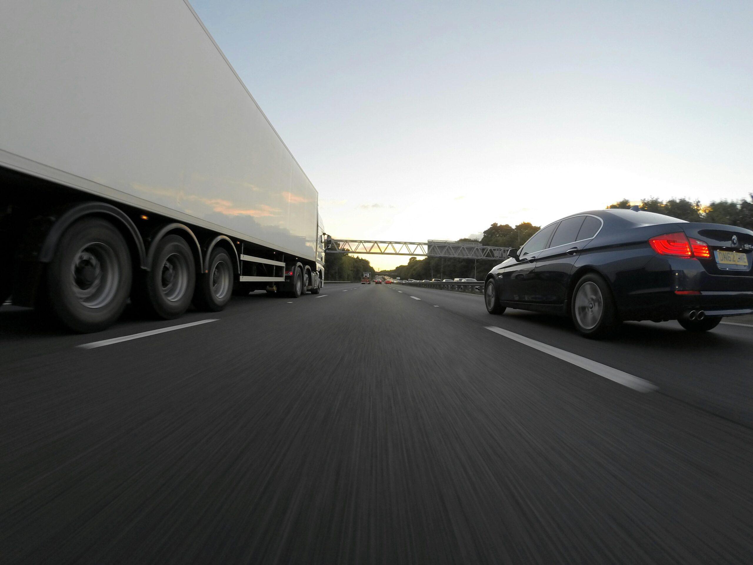 Jonesboro Truck Accident Lawyer