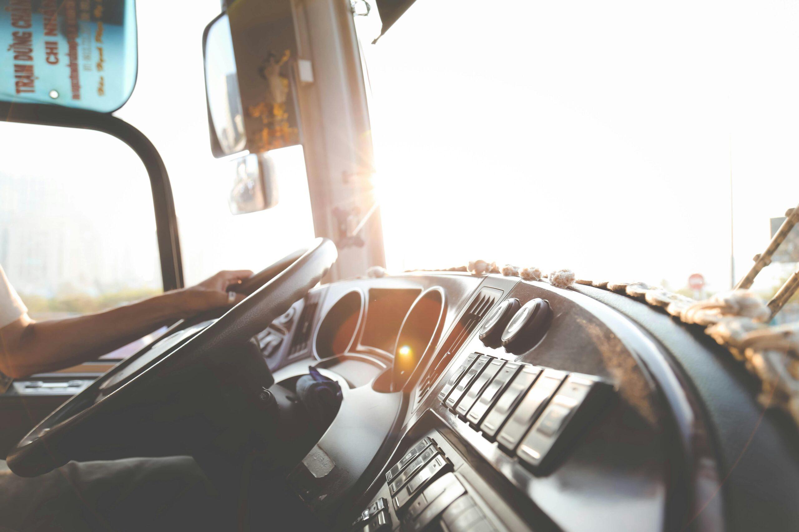 Riverdale Truck Accident Lawyer