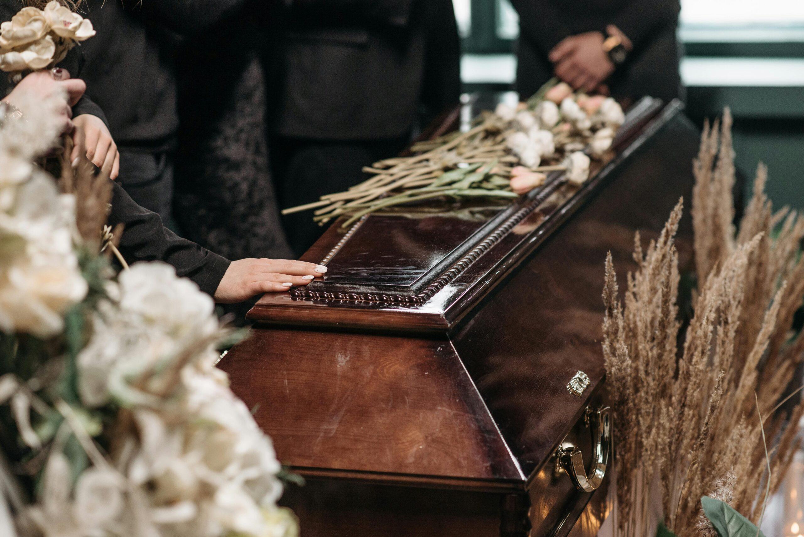 Columbus Wrongful Death Lawyer