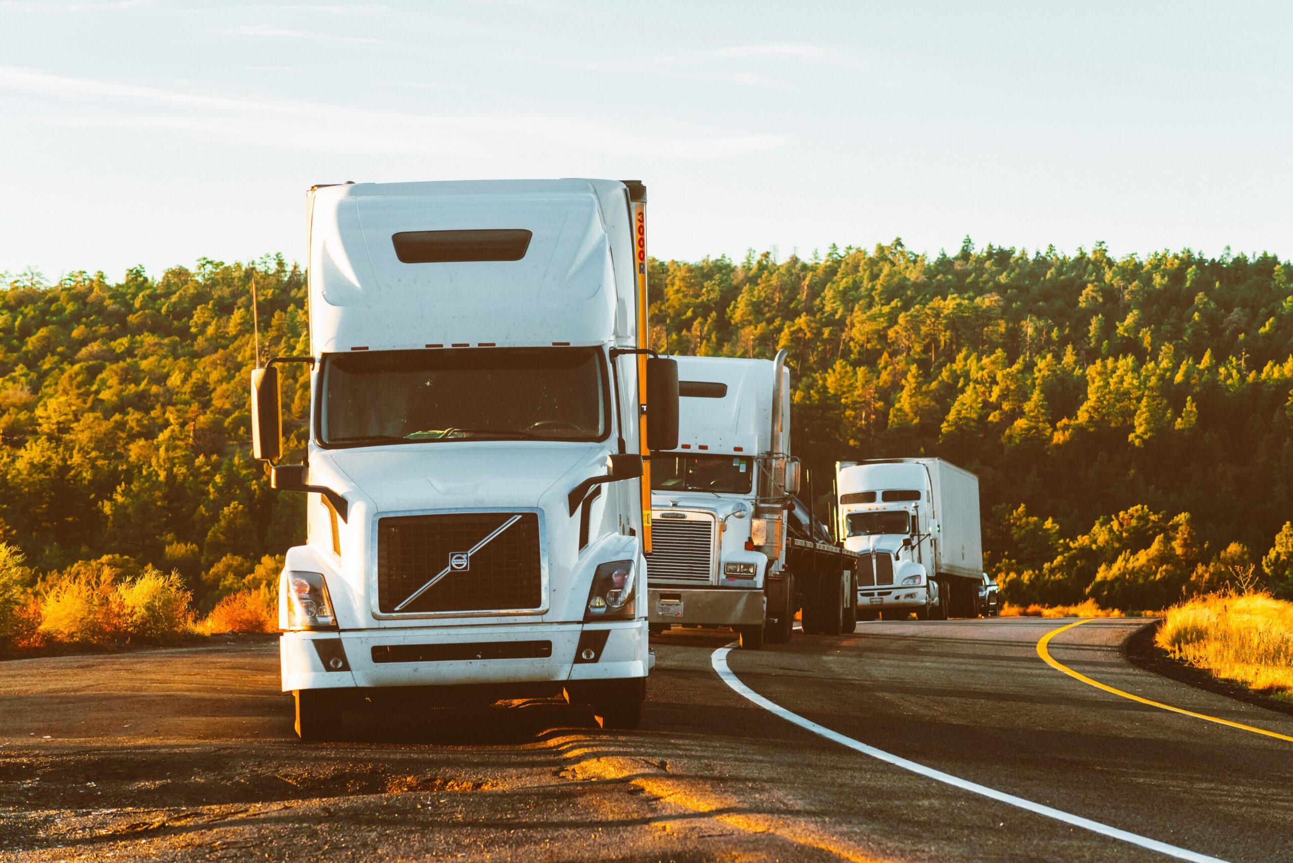 Athens Truck Accident Lawyer
