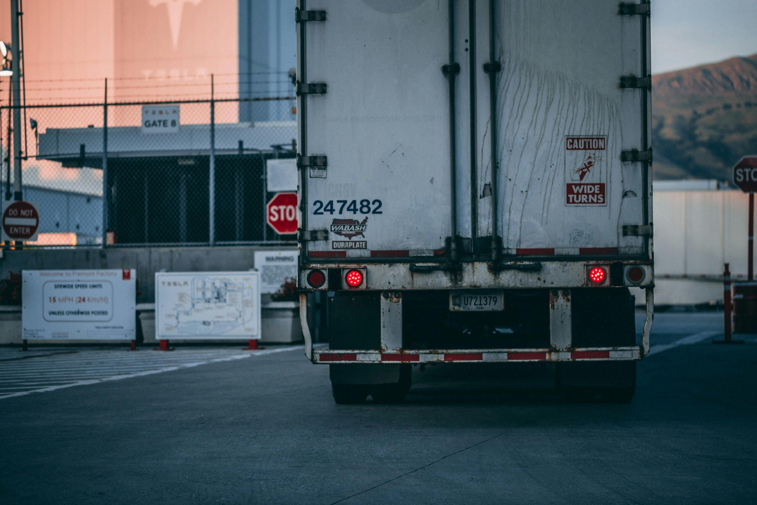 Columbus Truck Accident Lawyer