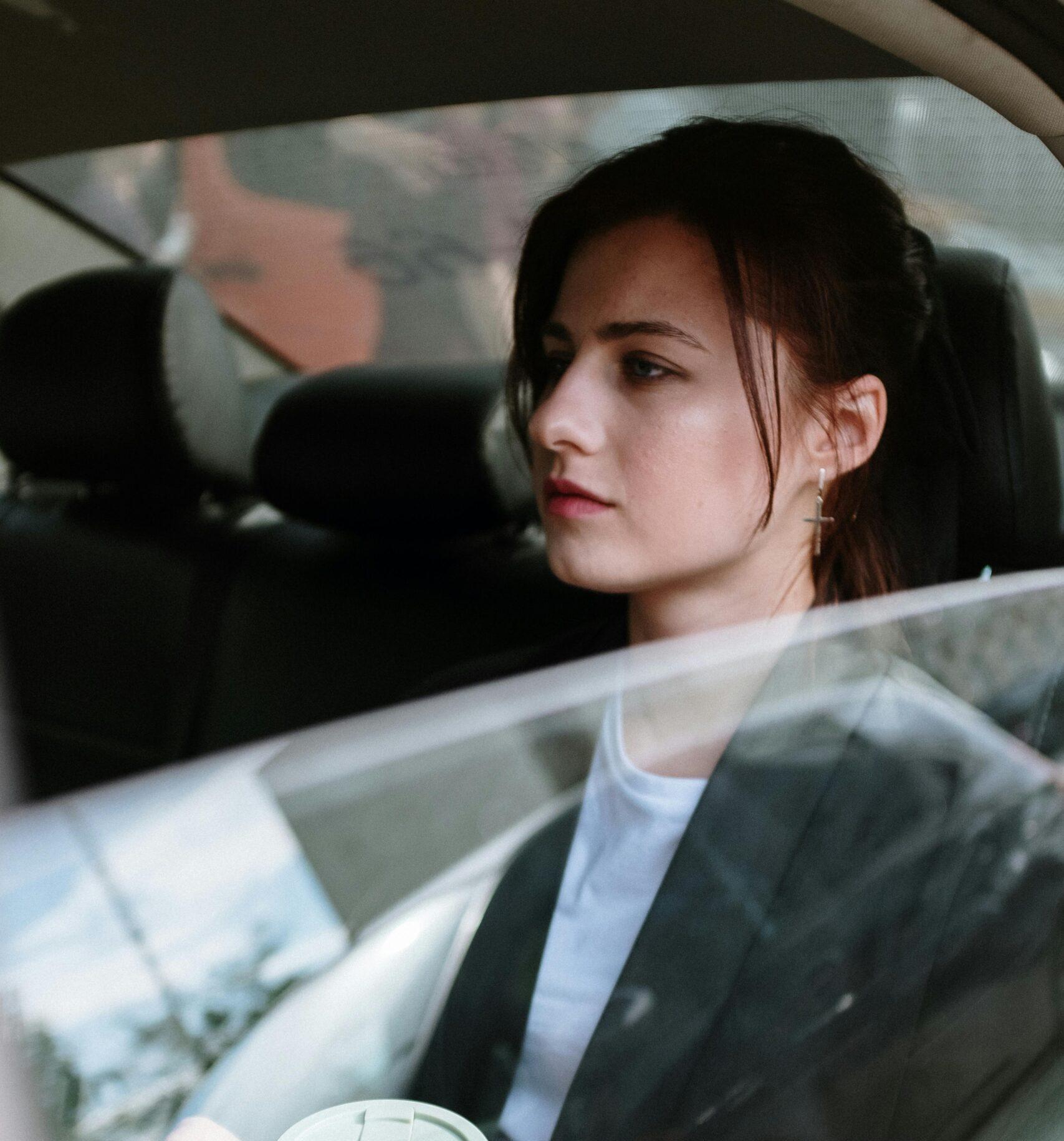 The Dangers of Ridesharing Services: New Report Reveals Alarming Rates of Uber Sexual Assault Incidents