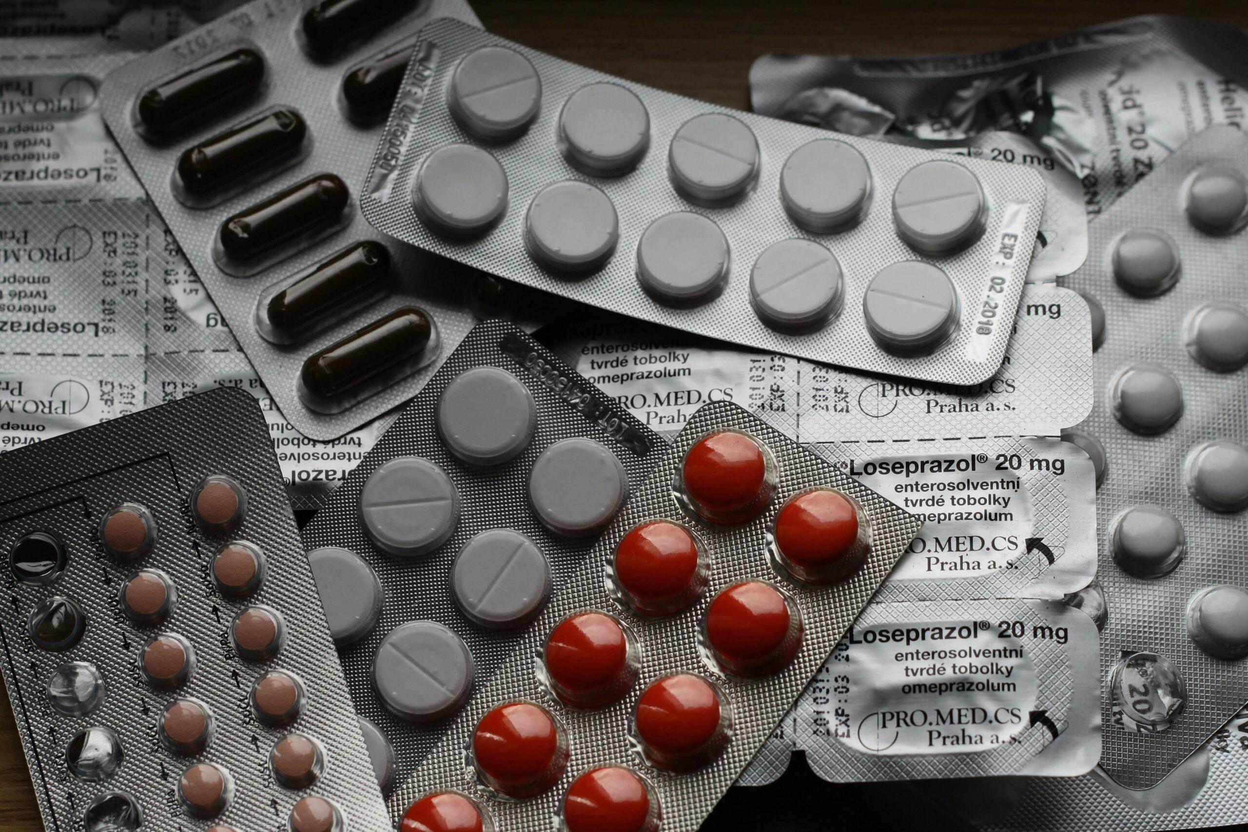 Medication Errors