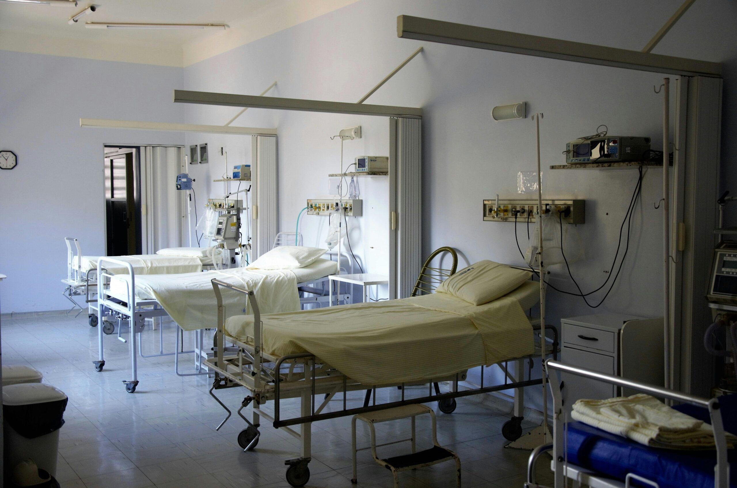 Errores de Sala de Emergencias