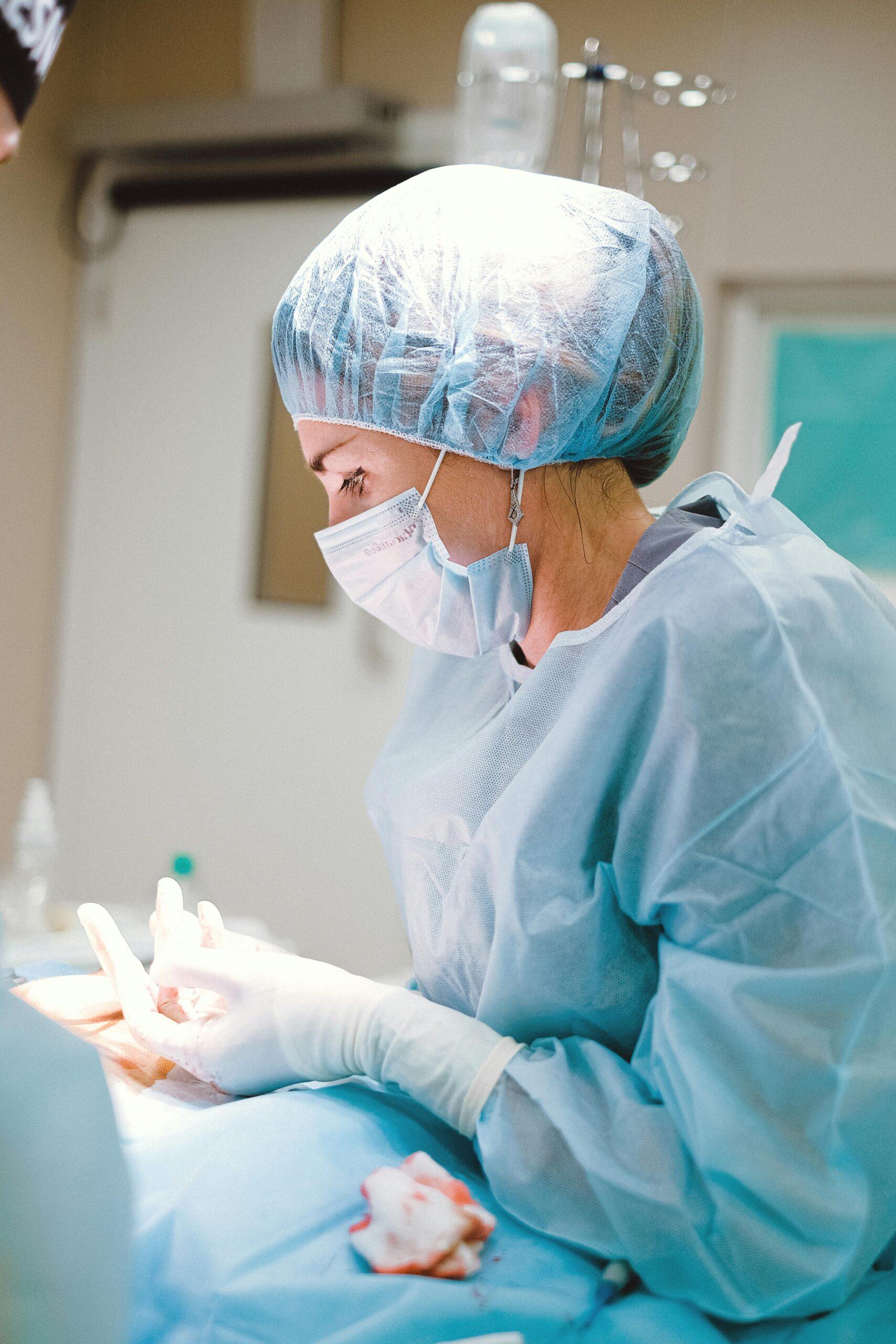 Surgical Errors