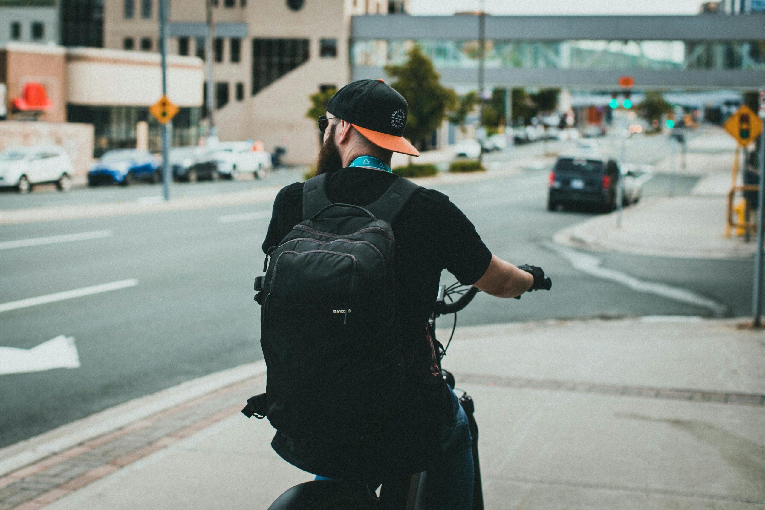 Bicycle Accidents