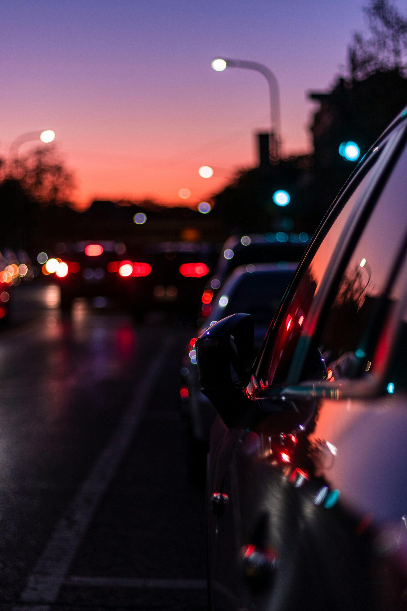 Augusta Motor Vehicle Accident Lawyer