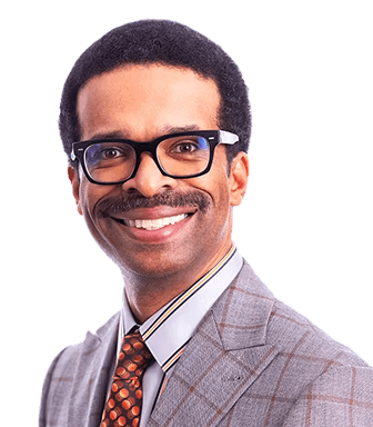 S.K. Rod Dixon Image