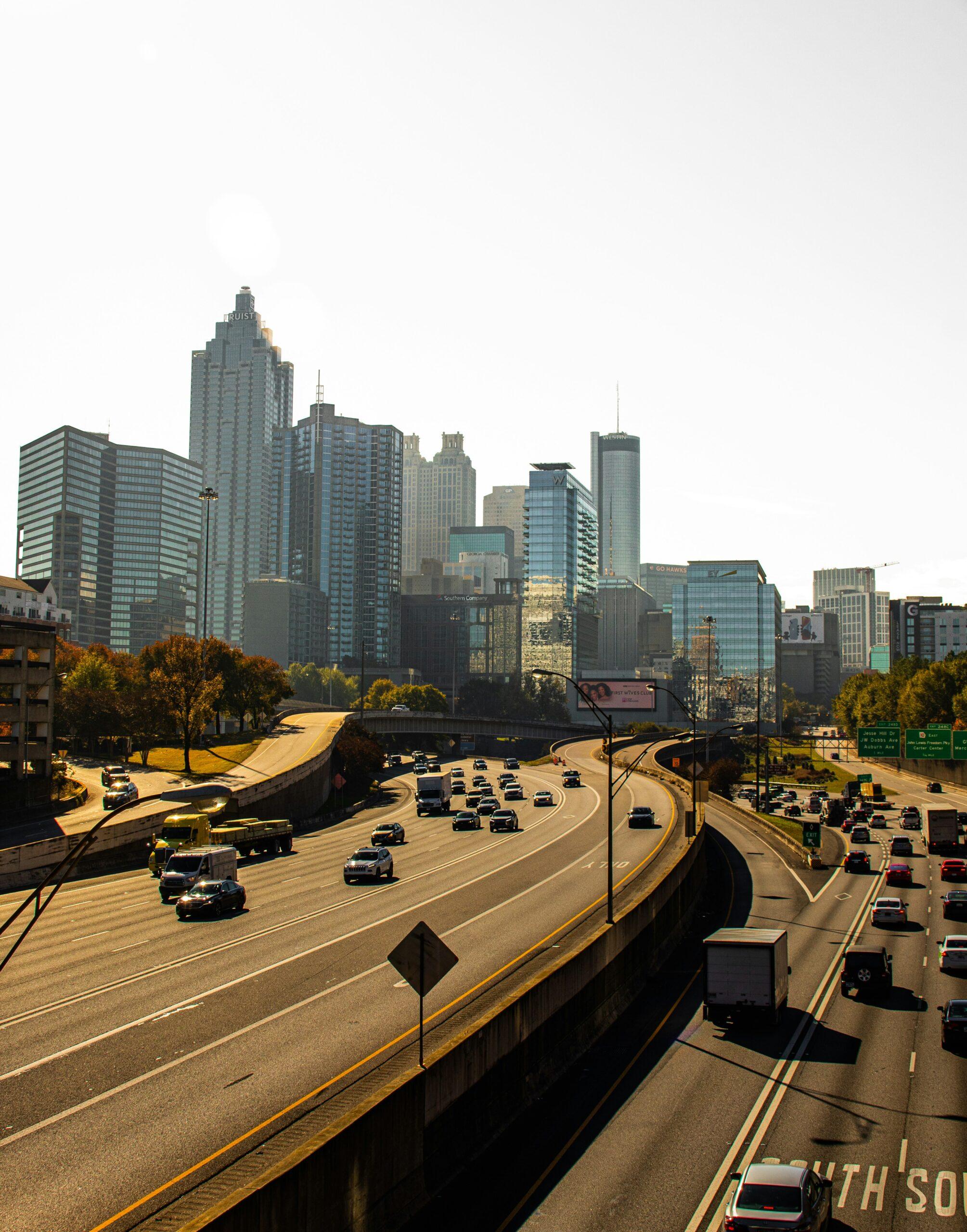 How to Choose the Best Personal Injury Lawyer in Atlanta 