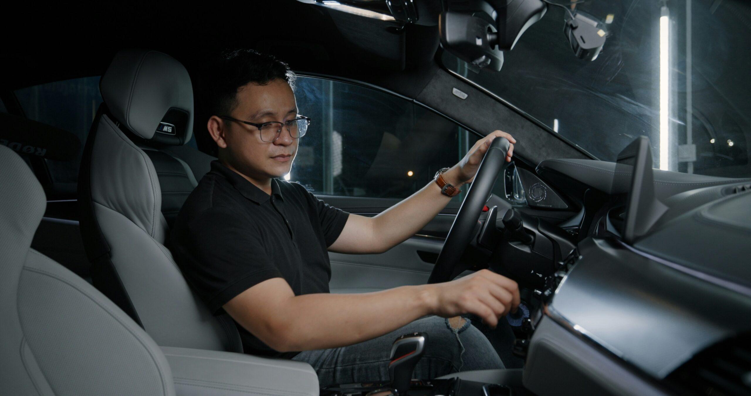 What Can I Do if the At-Fault Driver Is Uninsured in Georgia?